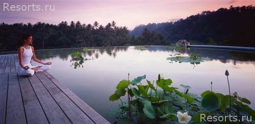 Four Seasons Resort Bali at Sayan 81